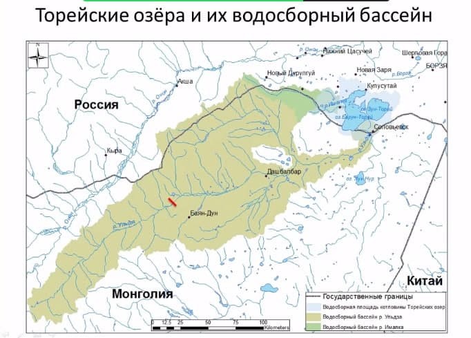 Забайкалье в фотографиях проект олега корсуна