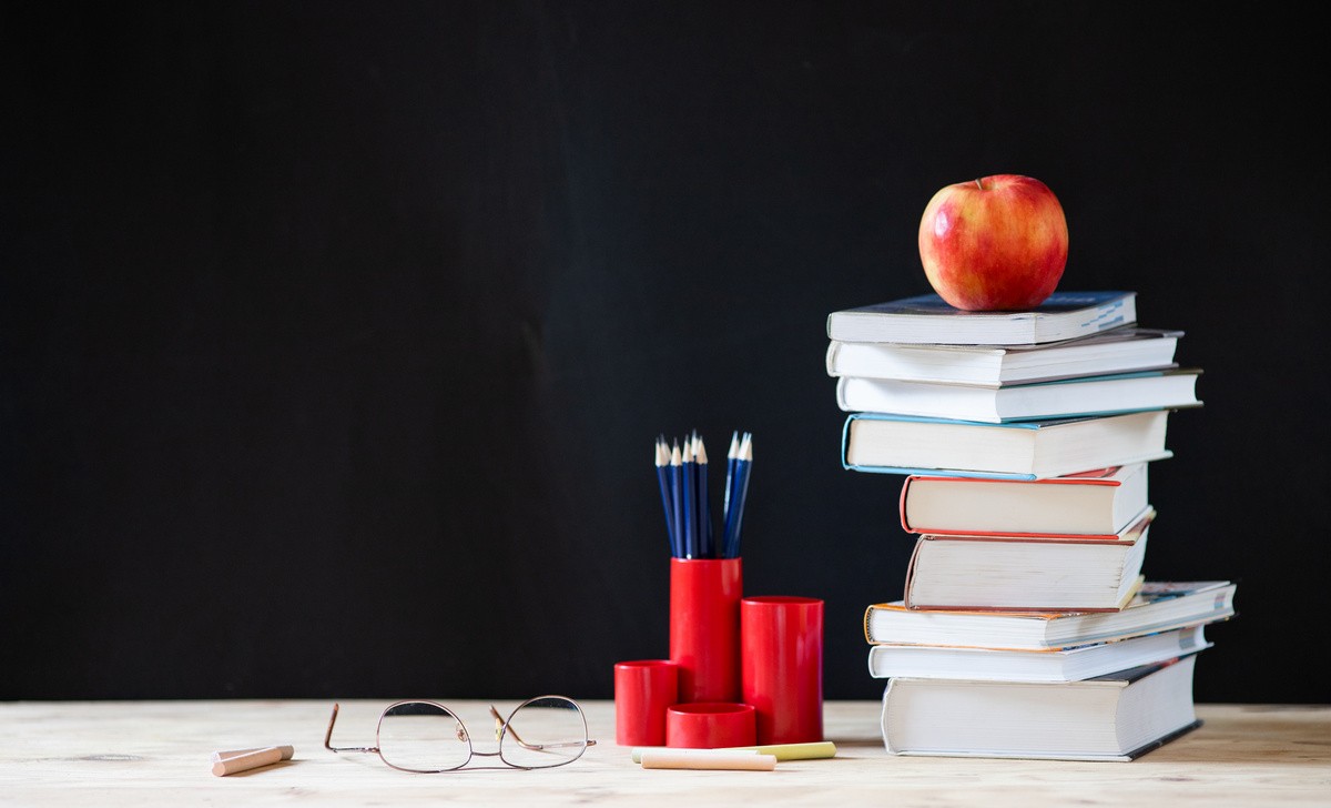 Homework apple. Homework apple