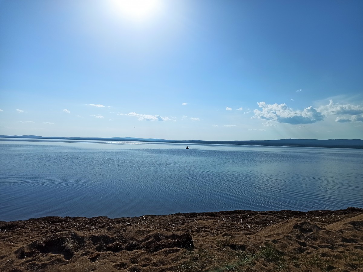 В популярных для купания водоёмах Забайкалья нашли кишечную палочку -  Новости